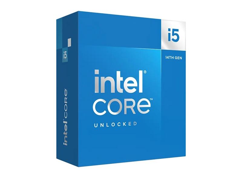 PROCESOR INTEL CORE i5 14500, 2.60 GHZ, RABLJEN