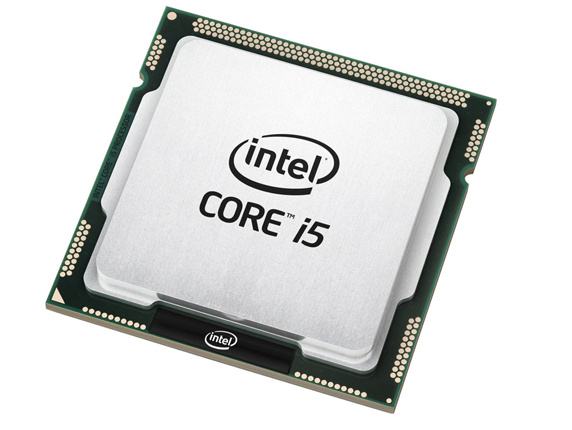 Procesor Intel Core i5-3470T