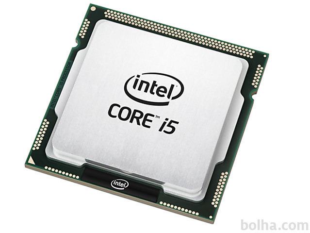 Procesor Intel Core i5-750