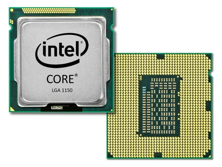 Intel Core i7-4770