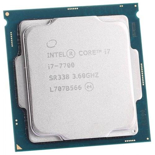 Выбор материнской платы для intel core i7 7700