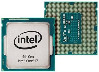 Procesor Intel Core i7 4770,LGA 1150