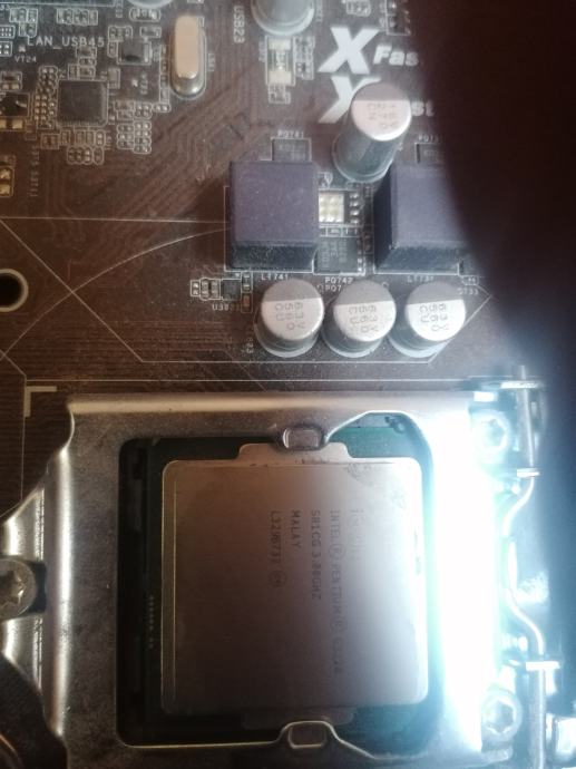 Procesor intel pentium g3220