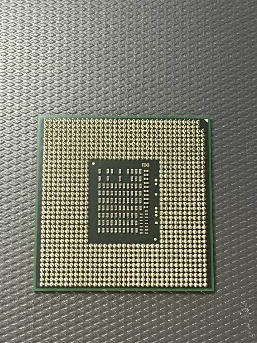 Intel® Xeon® Processor LV 2.40 GHz