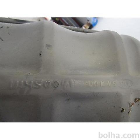 ZADNJI LONEC KIA PICANTO (2004 - 2008) REZERVNI DEL , OEM  LETNIK 2005