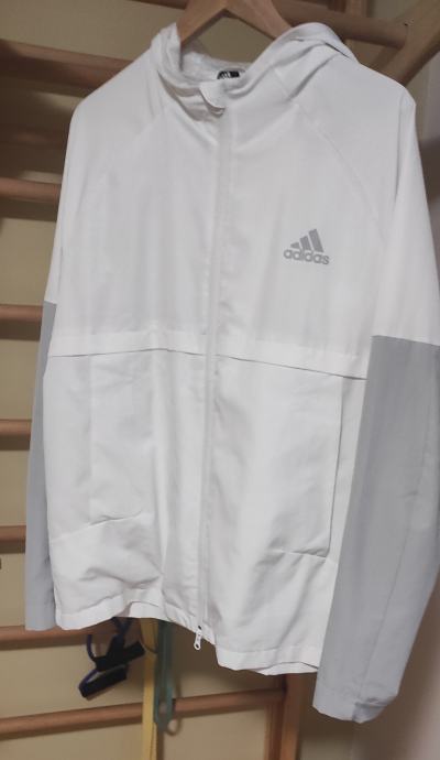 Adidas anorak št. L/XL