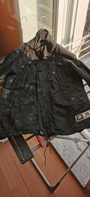 G-Star Raw jakna 3301