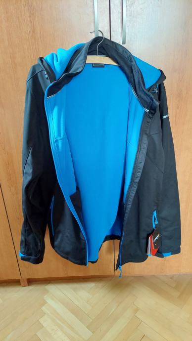 Moška softshell jakna Icepeak