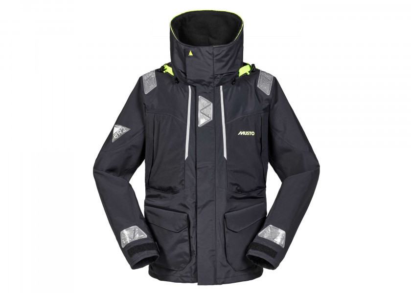 MUSTO BR2 OFFSHORE JACKET