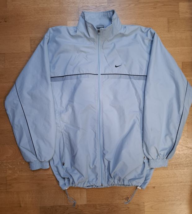 NIKE - 90s Jakna, anorak, vetrovka (L)