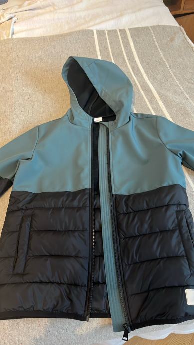 Softshell S Oliver fant  164