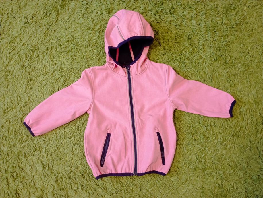 Softshell jakna 104