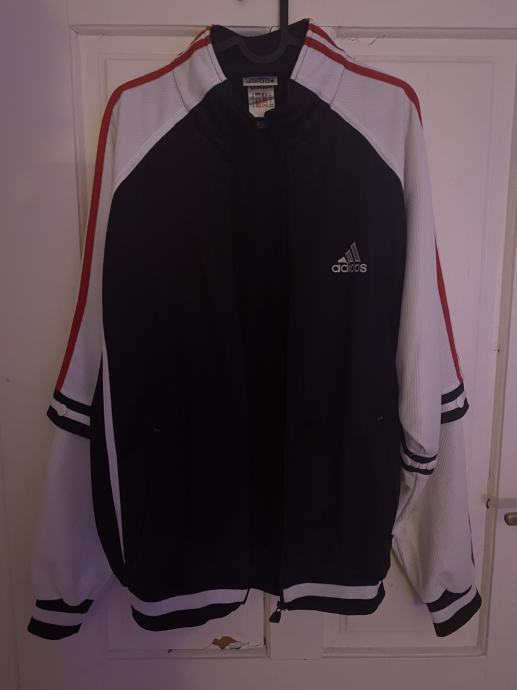 UNISEX RETRO Adidas jakna