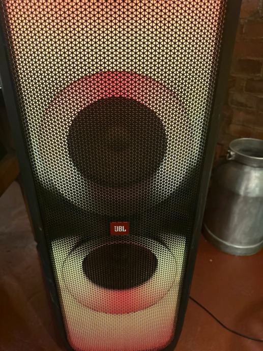 JBL Partybox 1000