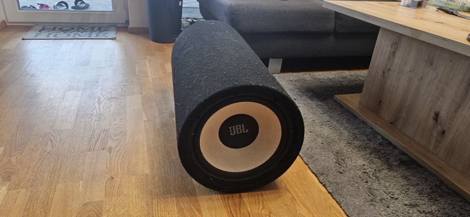 Jbl woofer-bas