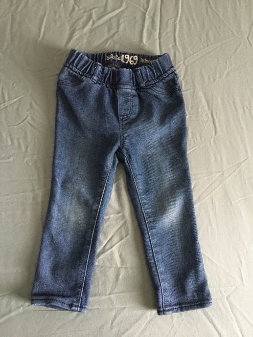 Jeans Gap 18-24 m