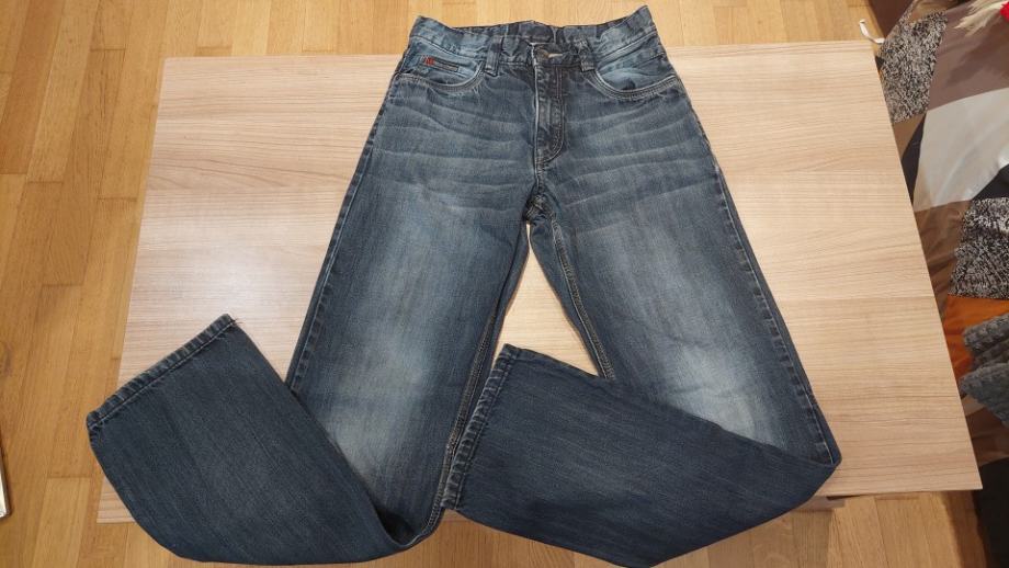 Jeans hlače C&A 176 za fanta