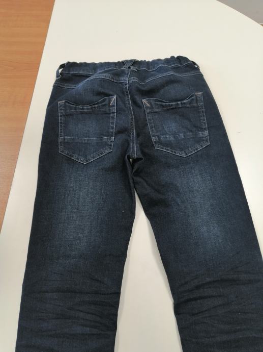 Jeans hlače s oliver 158