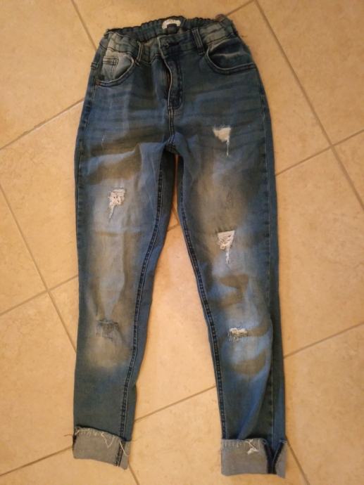 Jeans hlače