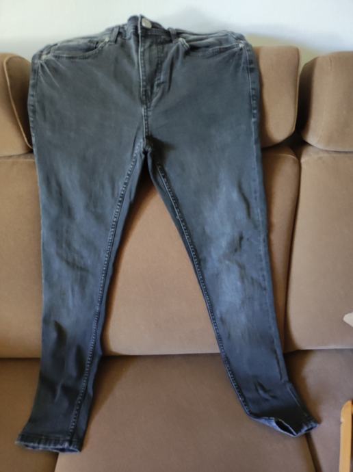 JEANS HLAČE