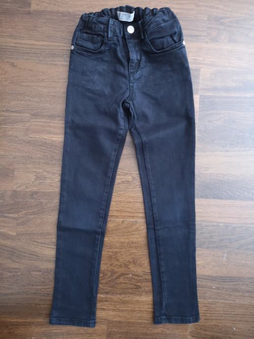 okaidi skinny jeans št. 122