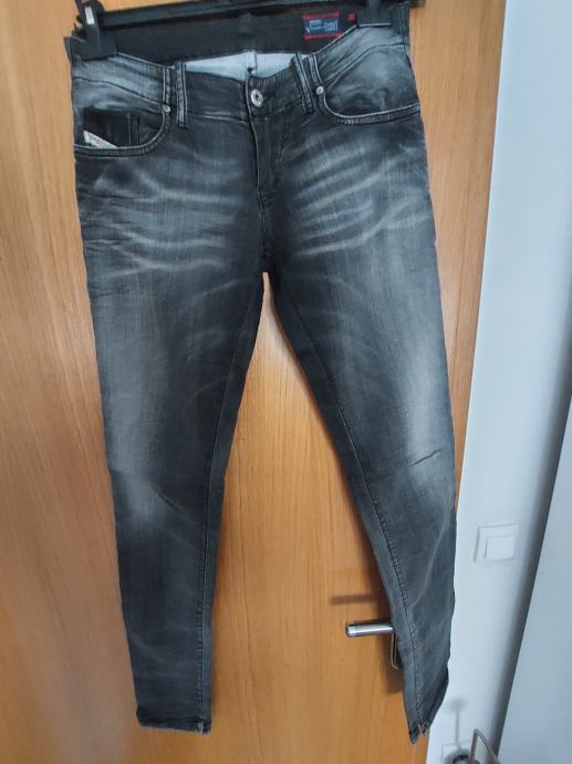 Jeans hlače Diesel