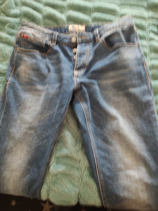 Lee Cooper kavbojke 34/34