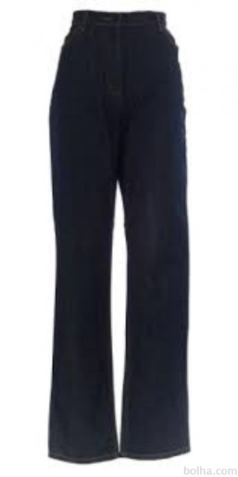 NOVE Max Mara Marella sport jeans hlače vel 34