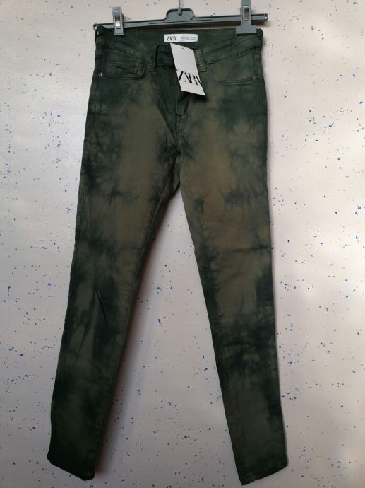 Zara jeans 34/36