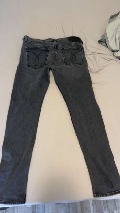 Calvin Klein slim fit hlace