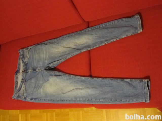 Jeans Zara Man 46