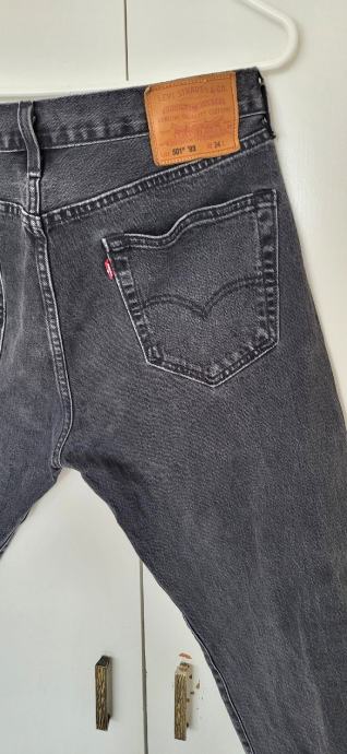 Levi's 501 '93