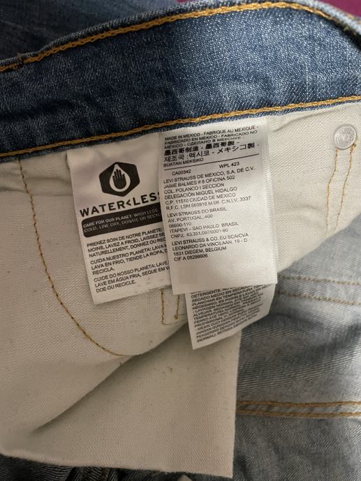 Levis 514