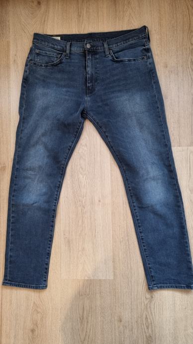 Moške kavbojke Levis 512 W33 L30 (NOVO)