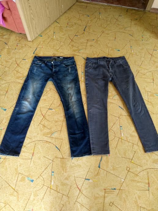 Salsa jeans kavbojke