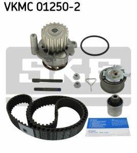 Kit zobatega jermena z vodno črpalko 95532 - Ford