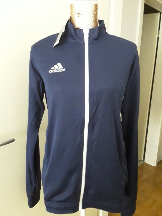 ADIDAS MOŠKA JOPA - VELIKOSTI S - UGODNO