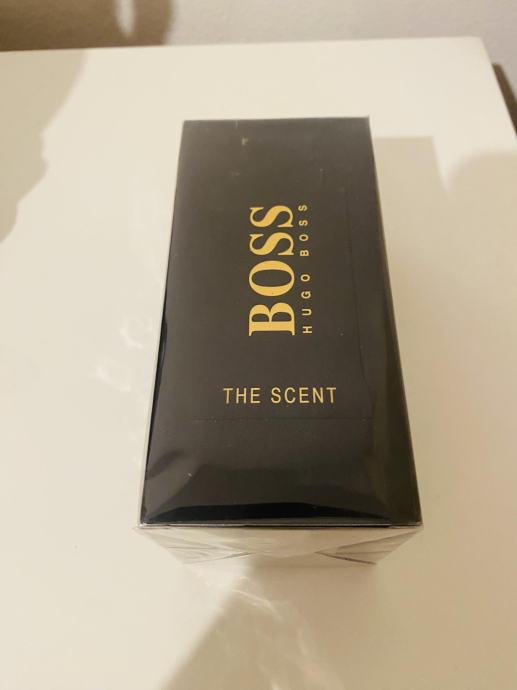 Parfum Hugo Boss The Scent 100ml