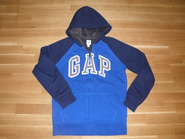 gap sherpa vel. xxl, 35 € nov