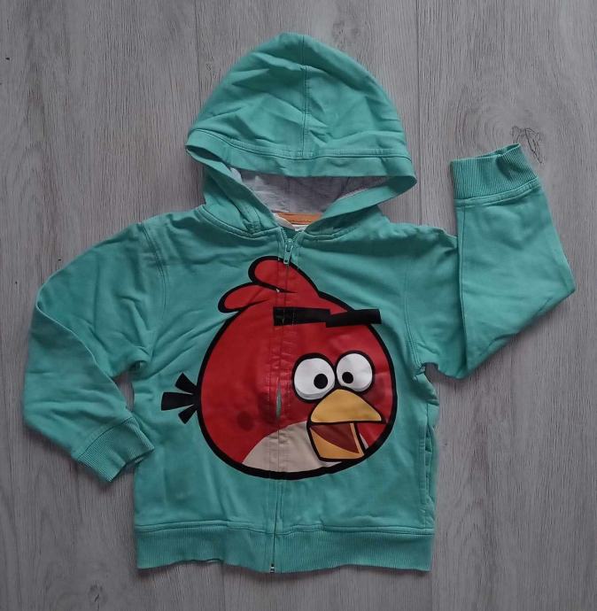 HM jopica Angry birds-110/116