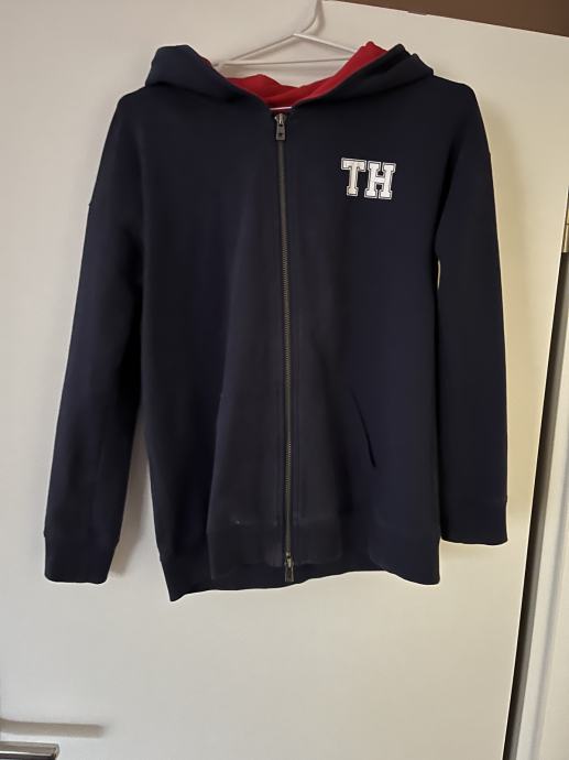 Tommy Hilfiger otroška jopica, velikost 152 cm