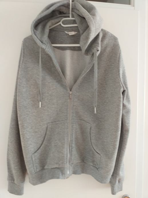 Hoodie H&M št. M