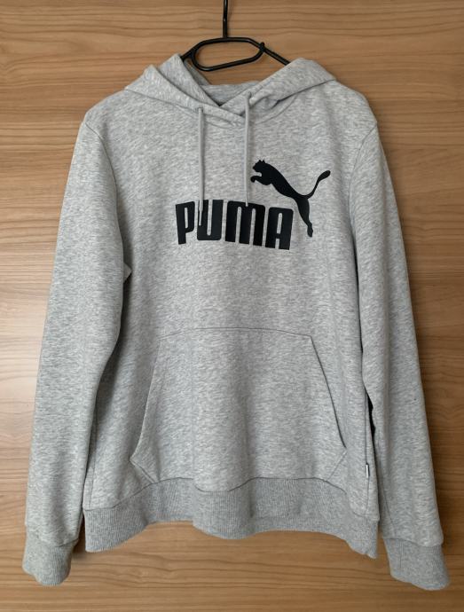 Puma hoodie