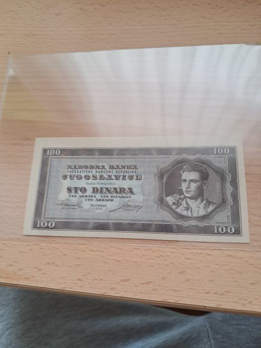 100 din 1950 informbiro