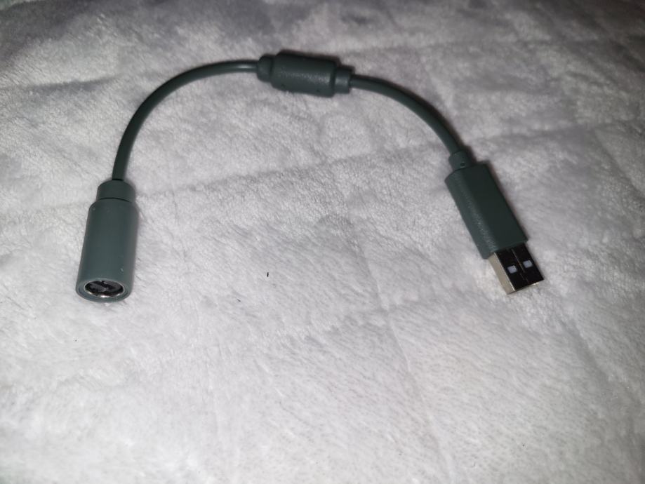 XBOX adapter USB za jojstik