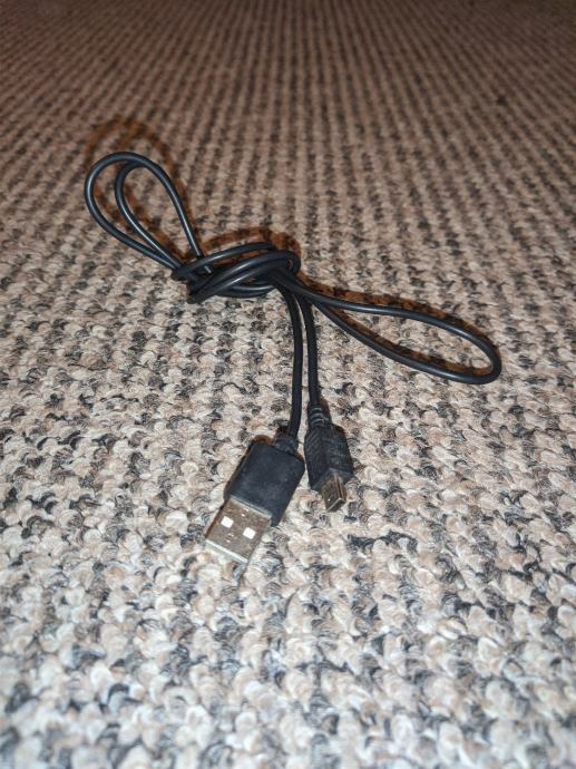 Mini USB kabel