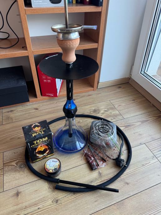 shisha- šiša