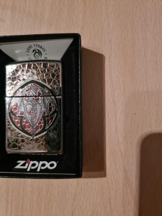 Vžigalnik Zippo