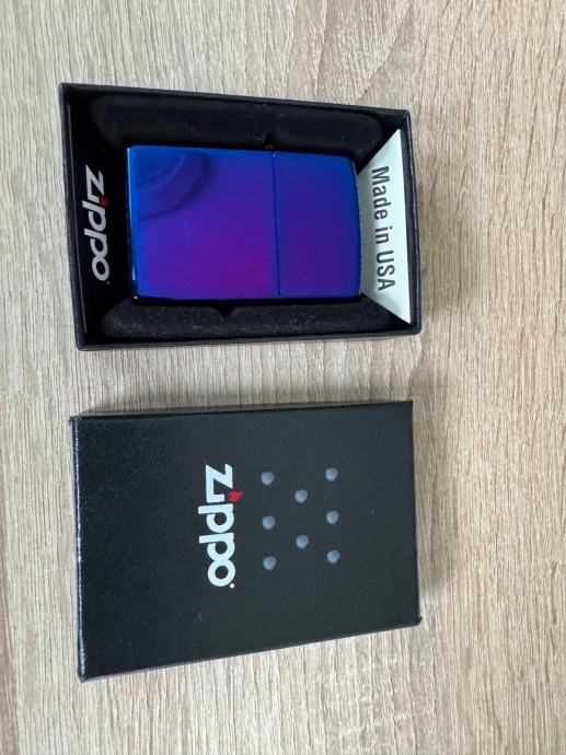 Zippo 29899 HP INDIGO