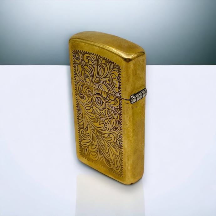 ZIPPO vžigalnik 1989